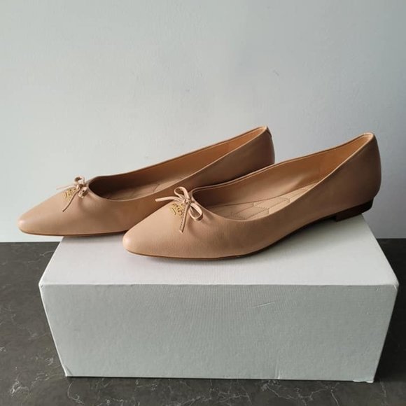 $128 *NEW* (9.5) Coach Point Ballet - Picture 8 of 8